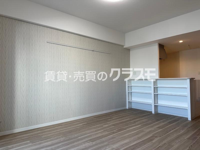 3/30 リビング/ダイニング