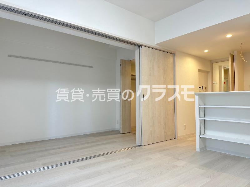 5/30 リビング/ダイニング