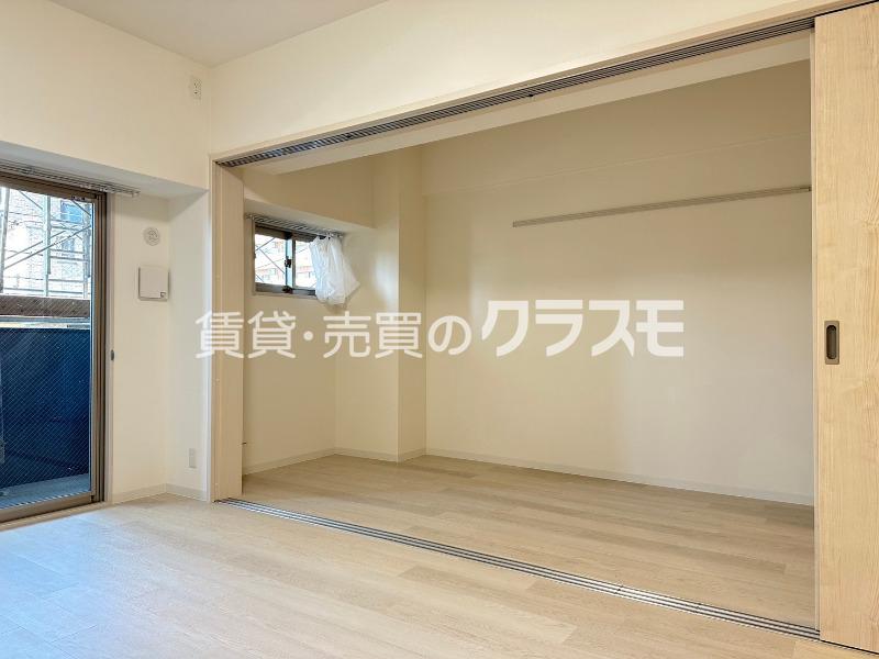 6/30 リビング/ダイニング