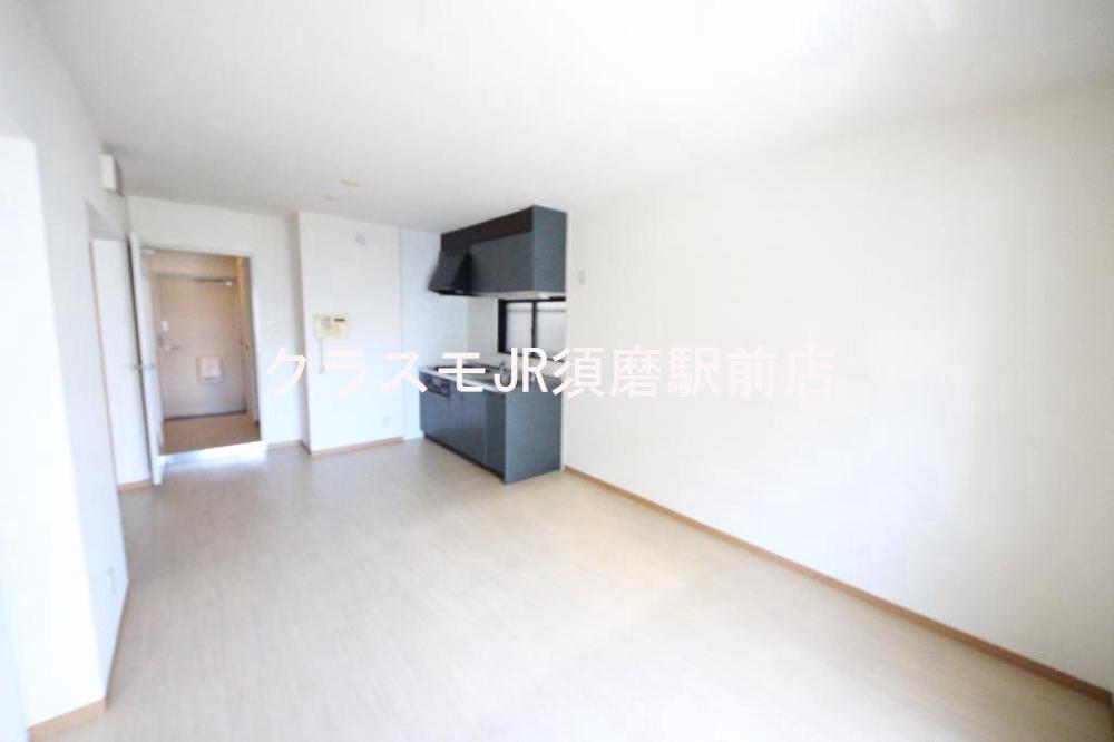 3/30 リビング/ダイニング