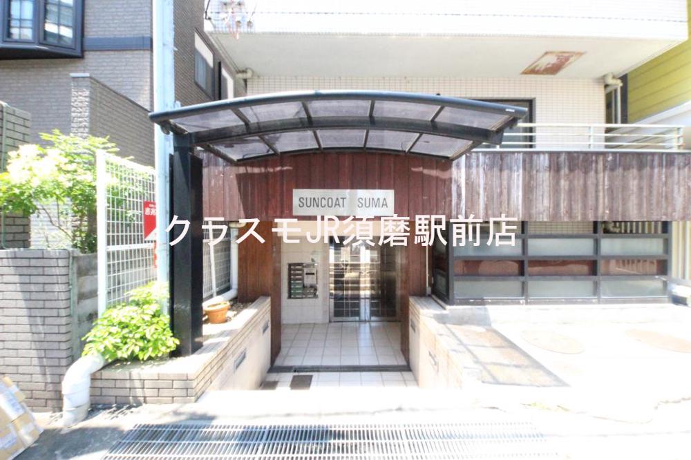 2/10 エントランス