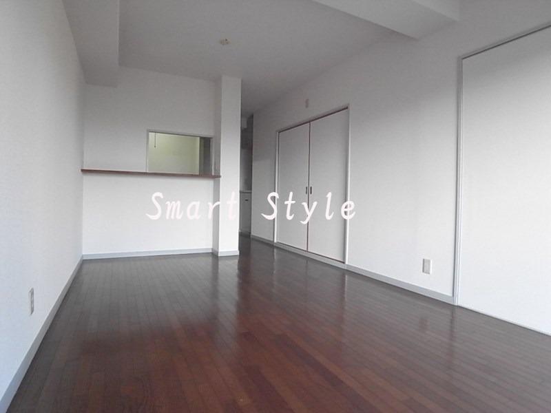 3/20 リビング/ダイニング