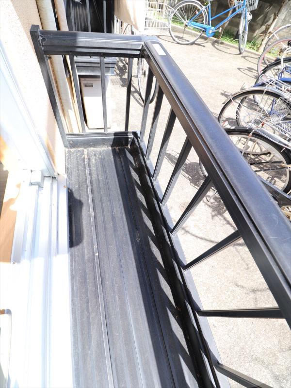 16/30 バルコニー