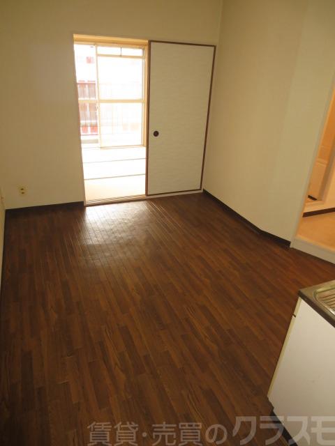 5/17 リビング/ダイニング