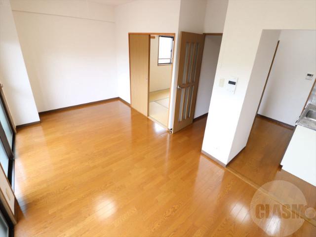 3/29 リビング/ダイニング