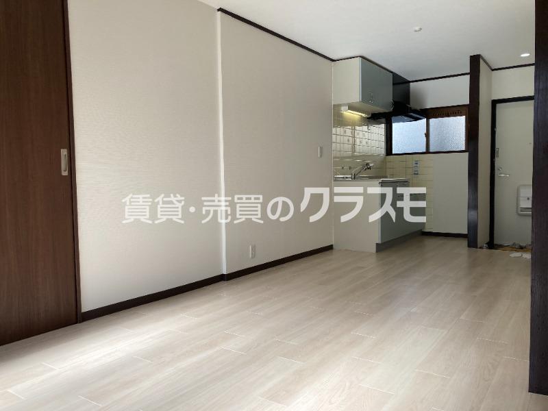 3/28 リビング/ダイニング