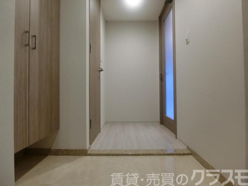 15/30 玄関