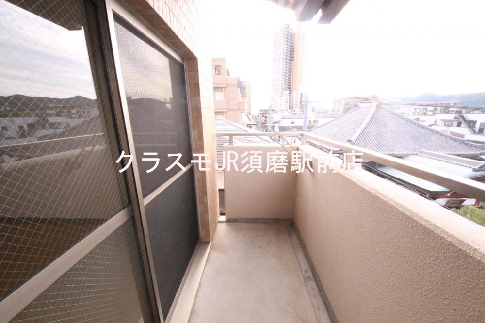 15/30 バルコニー