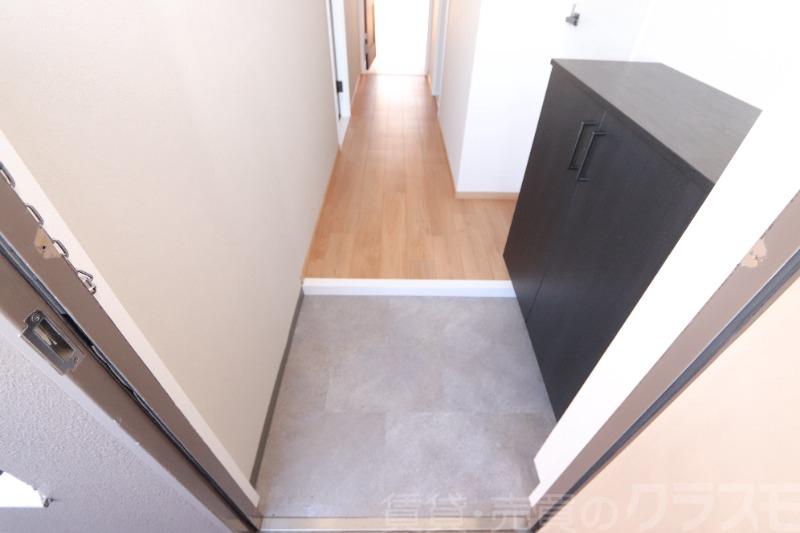 3/26 リビング/ダイニング