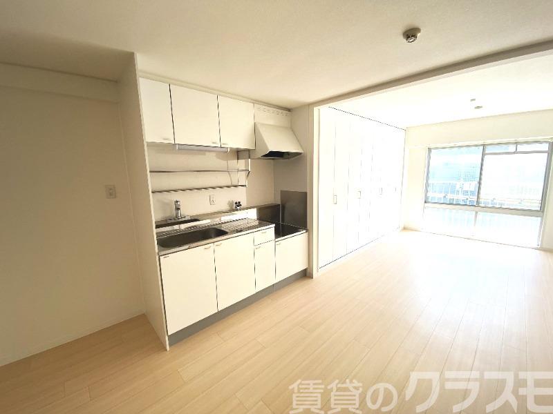 4/27 リビング/ダイニング