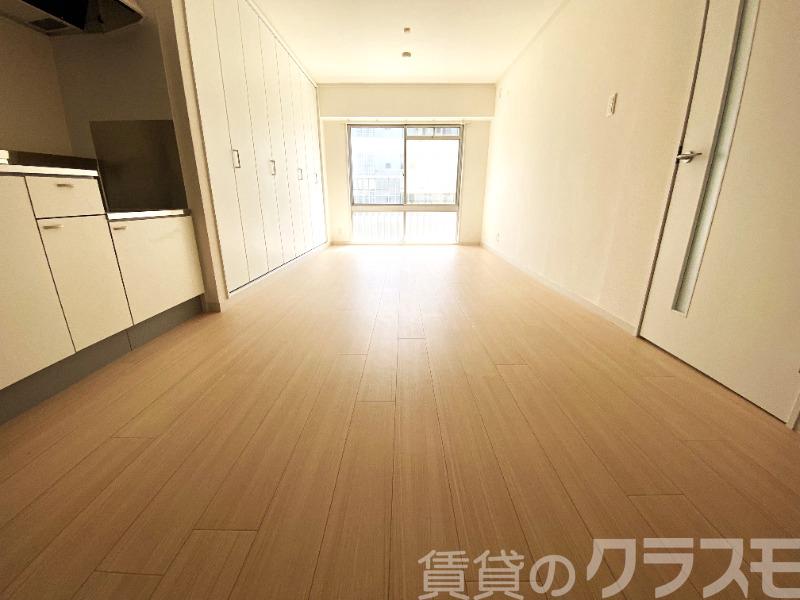 5/27 リビング/ダイニング