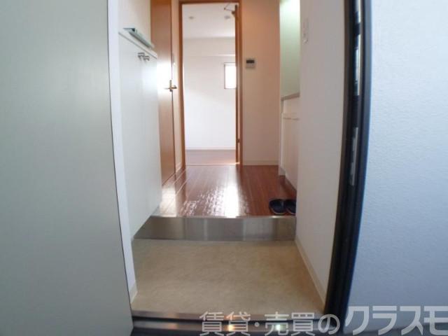 15/30 玄関