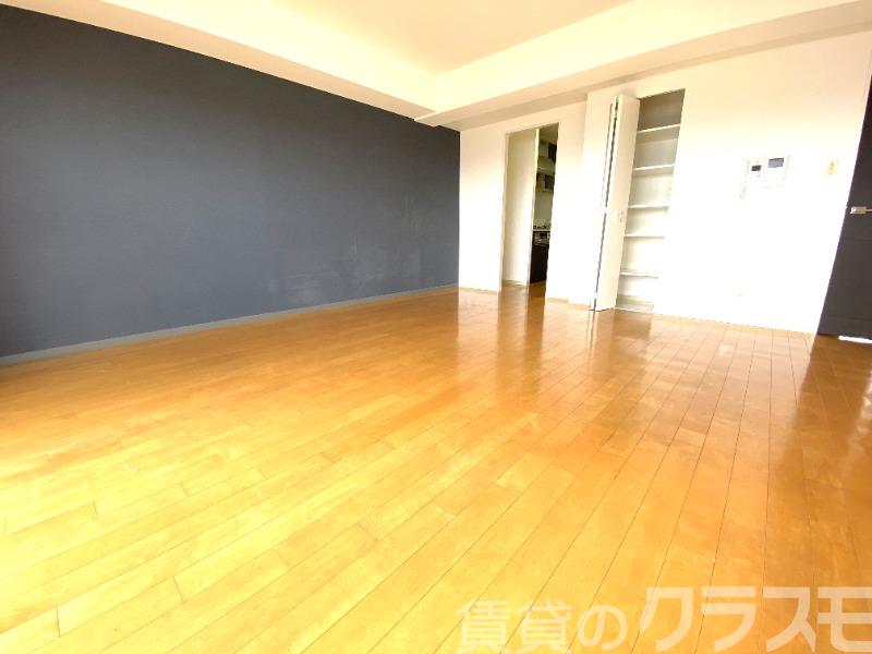 4/27 リビング/ダイニング