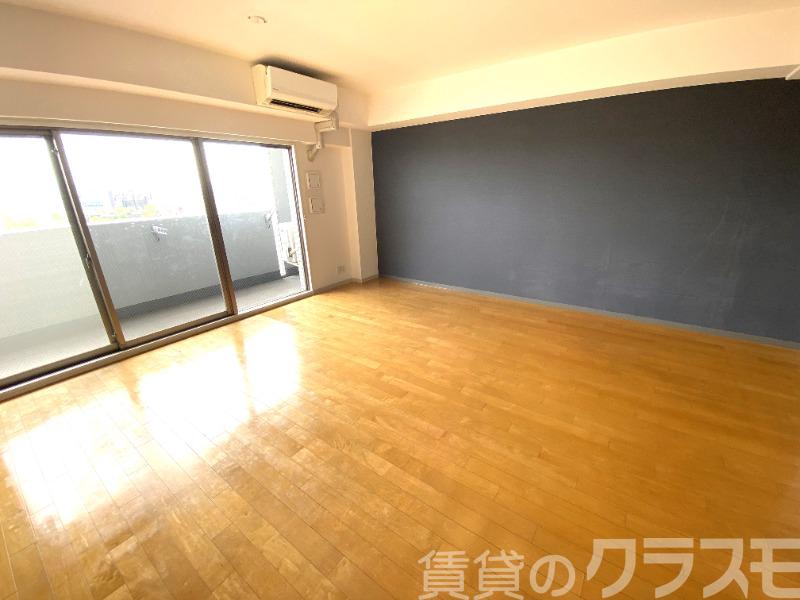 5/27 リビング/ダイニング