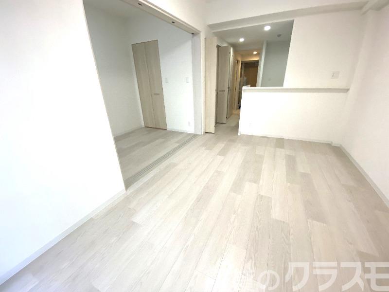 4/28 リビング/ダイニング