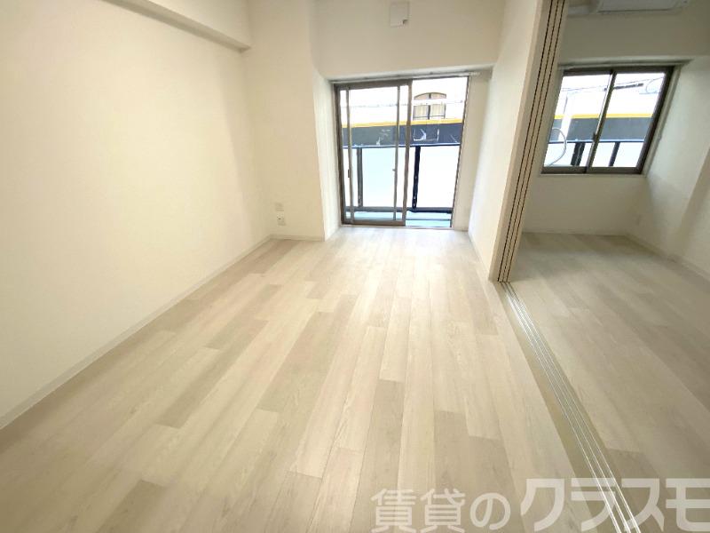 5/28 リビング/ダイニング