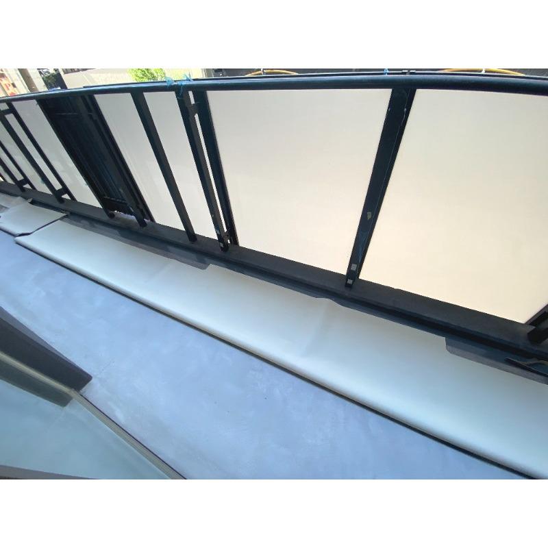 17/28 バルコニー