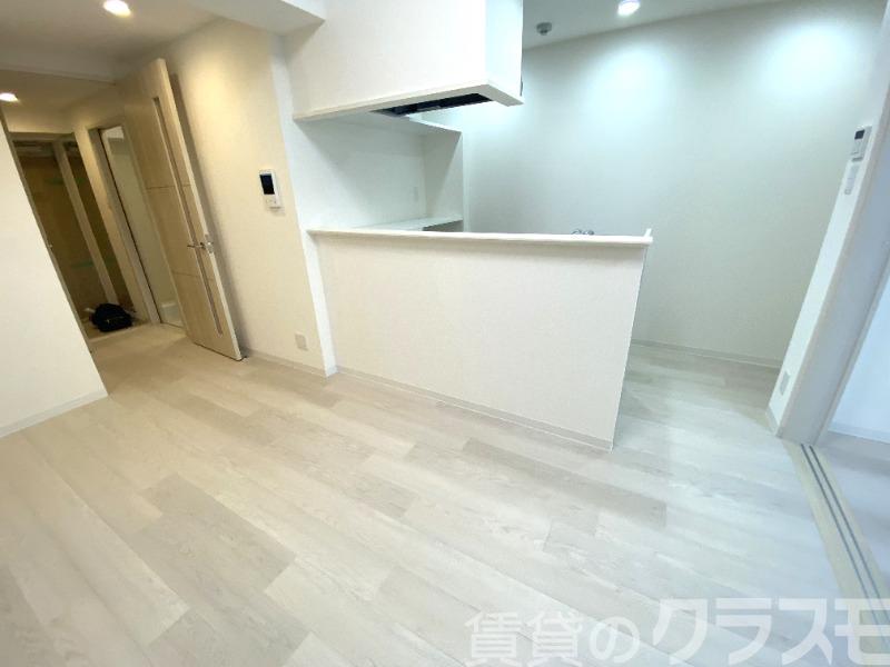 4/28 リビング/ダイニング