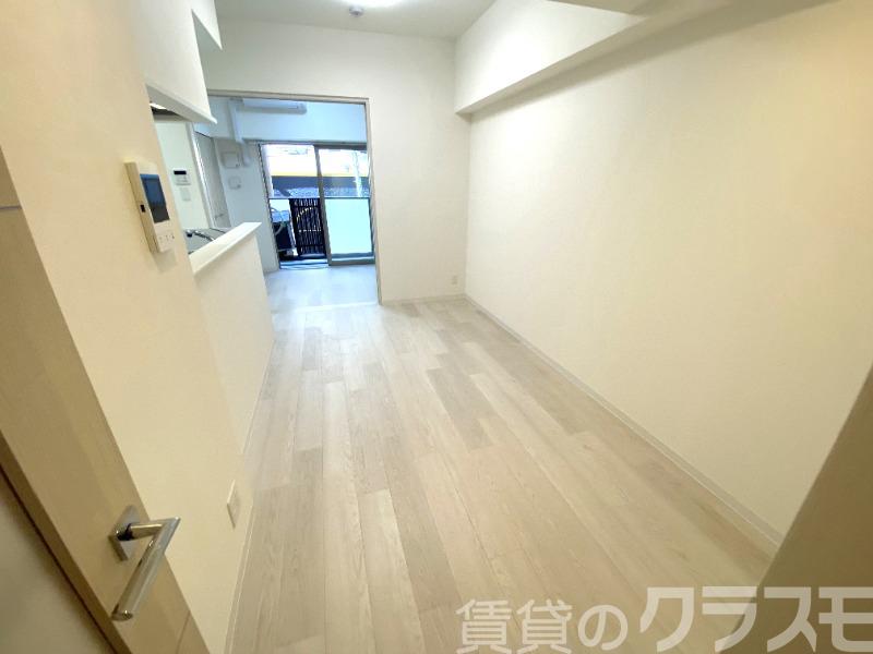 5/28 リビング/ダイニング