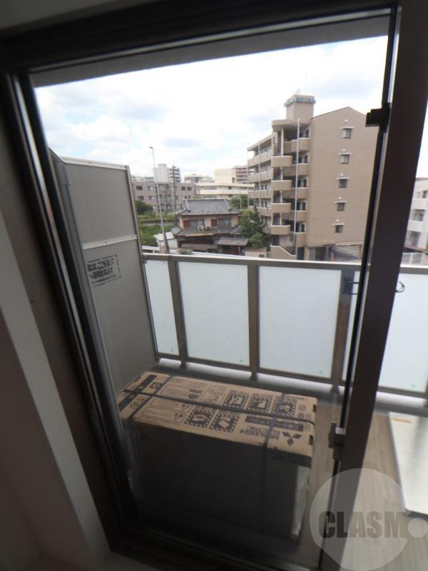 15/30 バルコニー