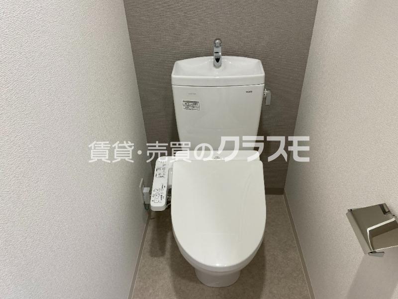 9/27 トイレ