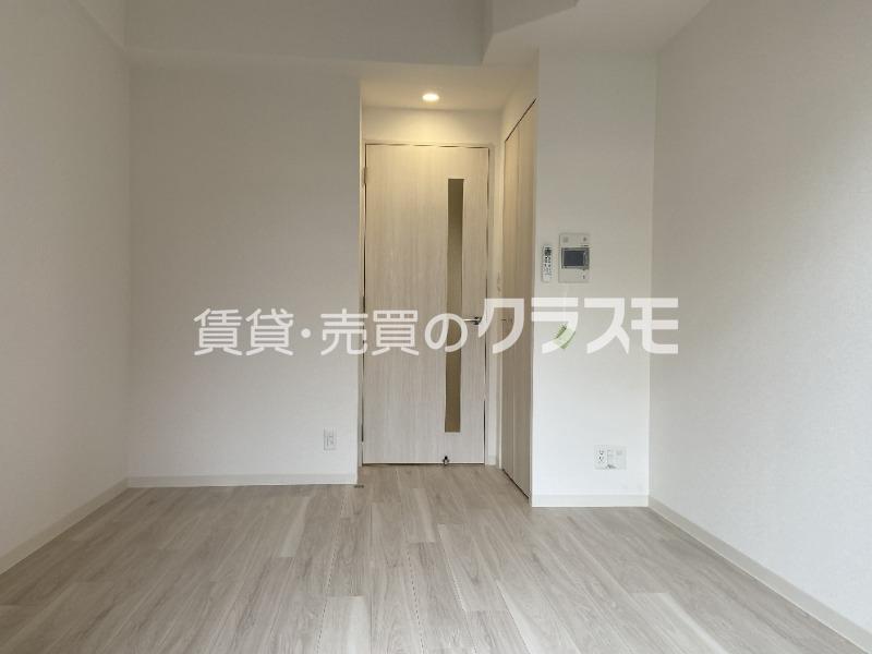 3/27 リビング/ダイニング