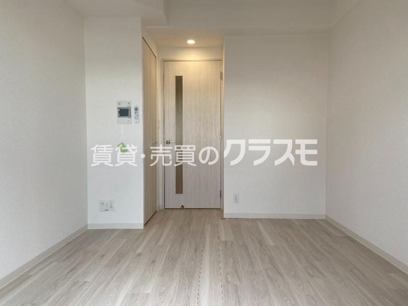 3/27 リビング/ダイニング