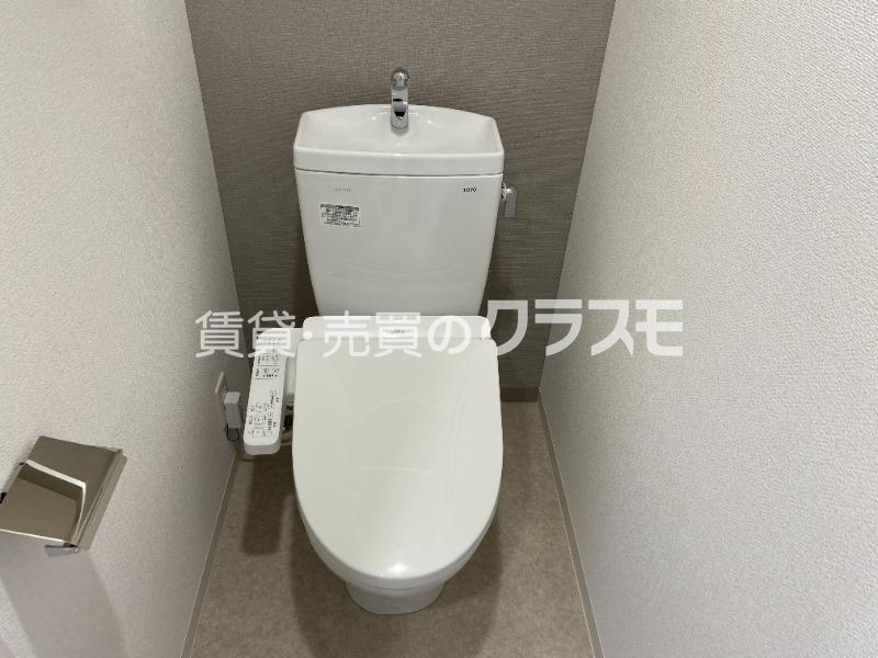 9/27 トイレ