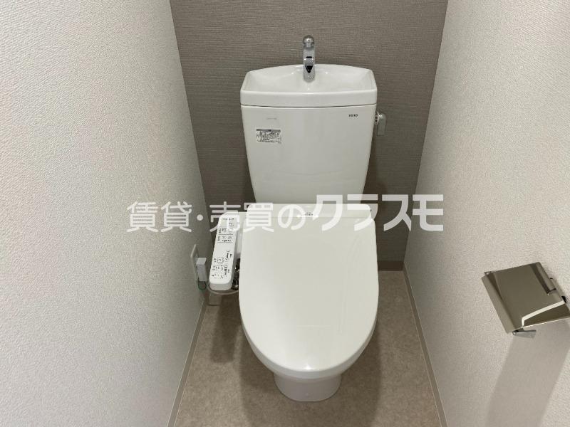 9/27 トイレ