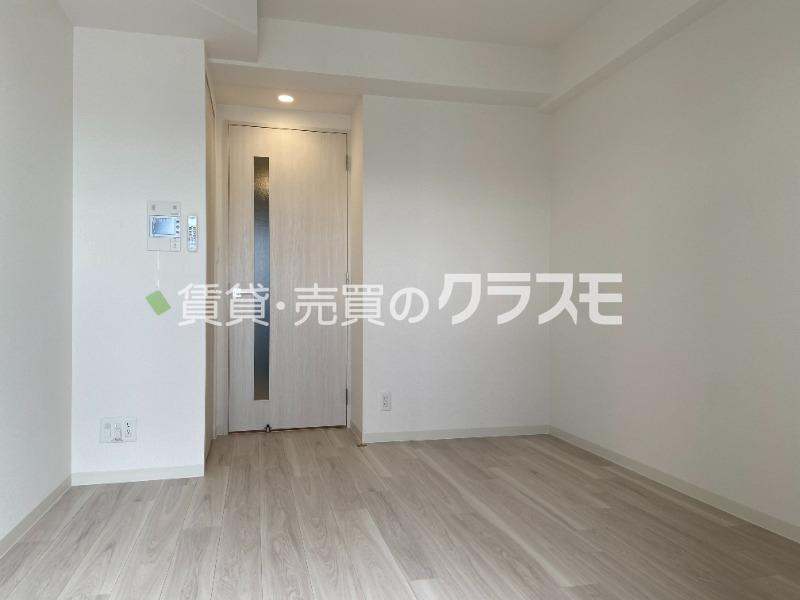 3/27 リビング/ダイニング