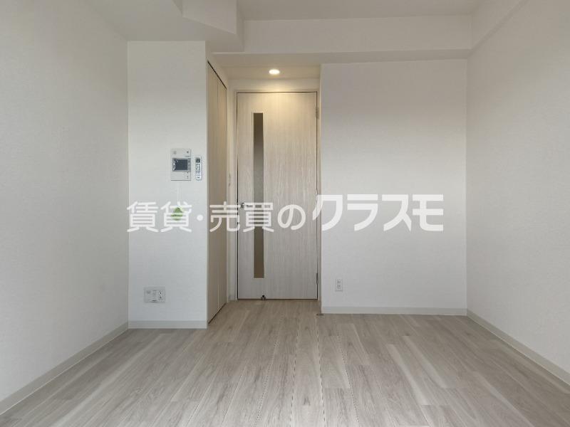 3/27 リビング/ダイニング