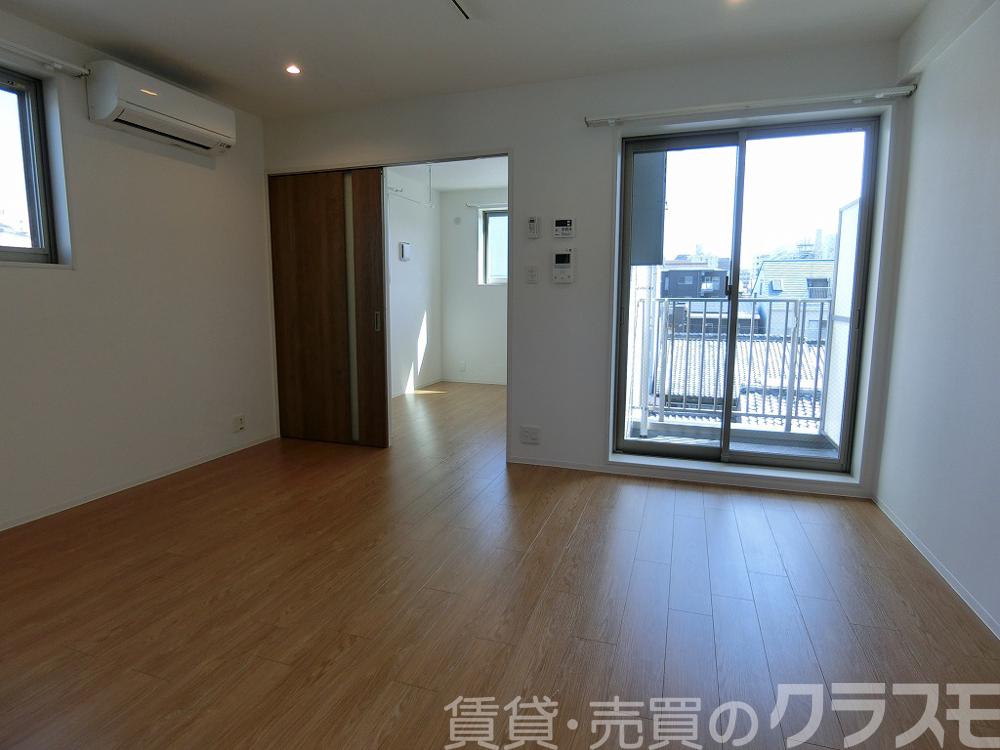 3/30 リビング/ダイニング