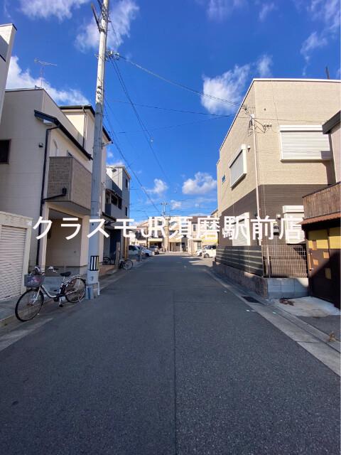 23/30 周辺