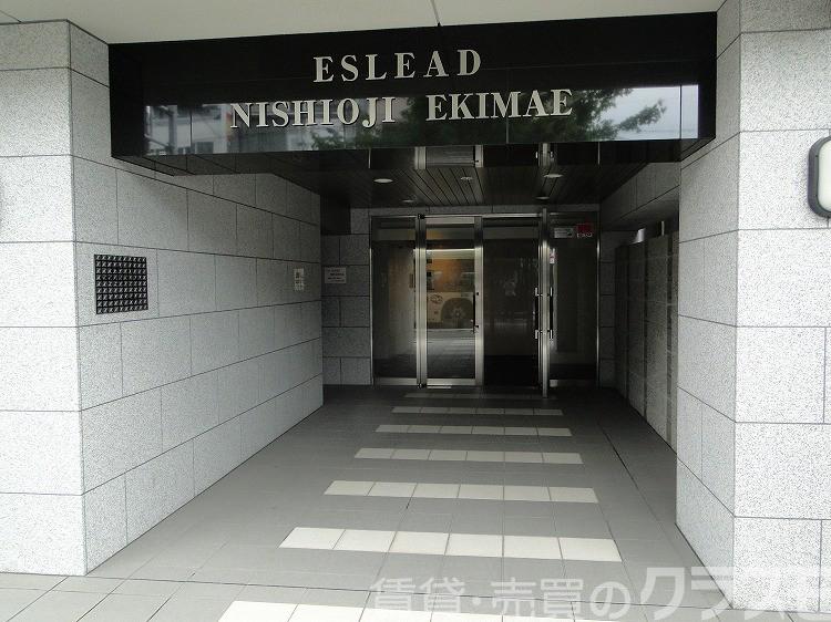 2/4 エントランス