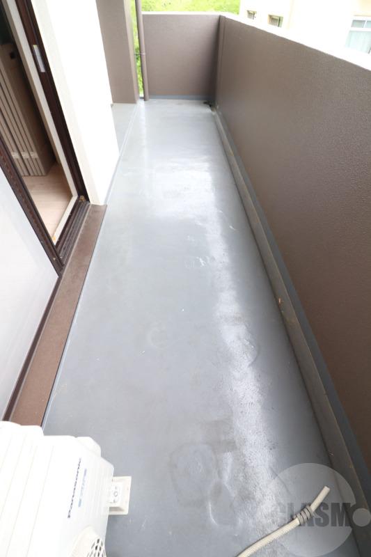 16/30 バルコニー