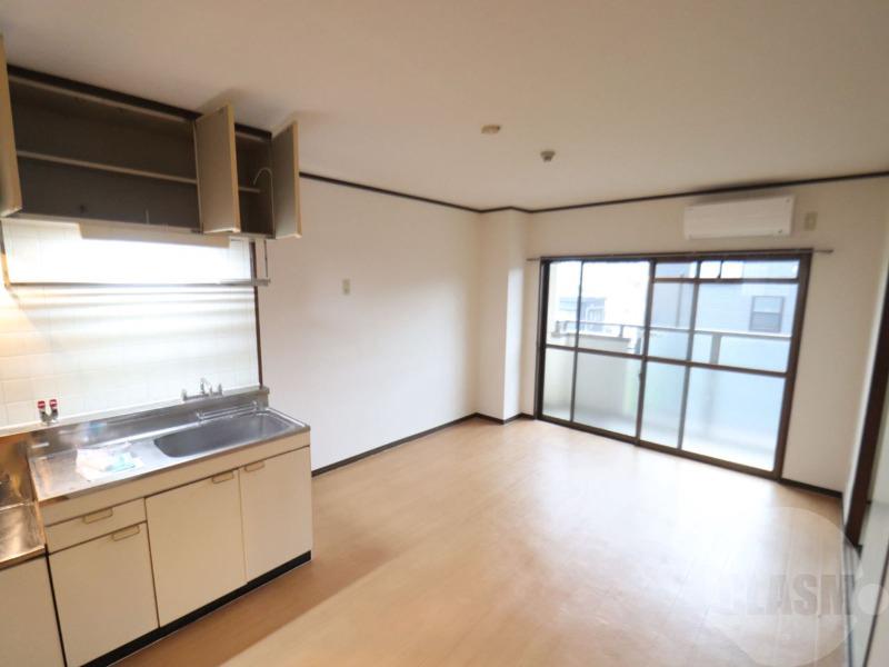 3/30 リビング/ダイニング