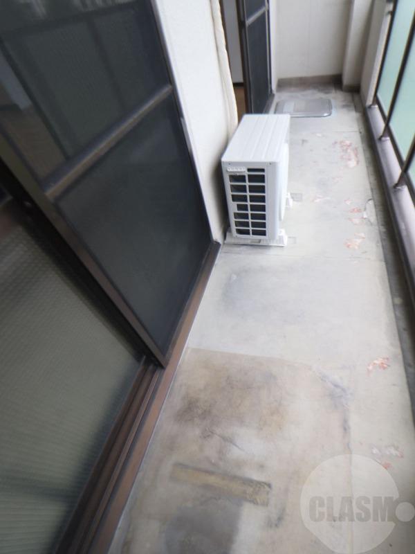 15/30 バルコニー