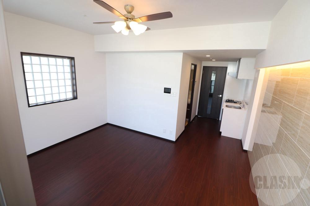 4/30 リビング/ダイニング