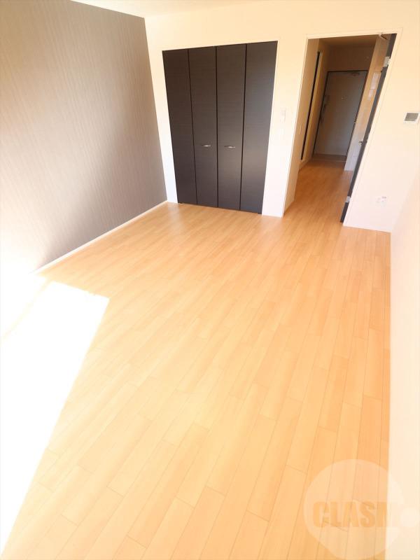 4/29 リビング/ダイニング