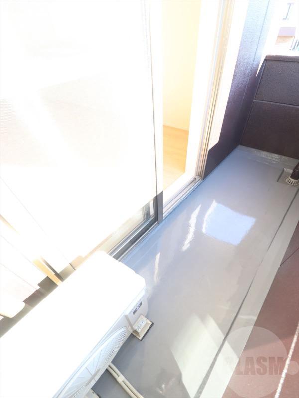 16/29 バルコニー