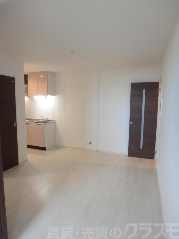 3/27 リビング/ダイニング