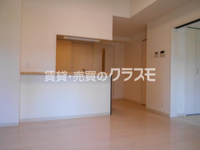 3/26 リビング/ダイニング