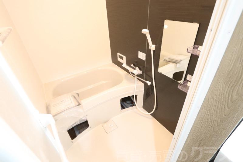 7/21 浴室