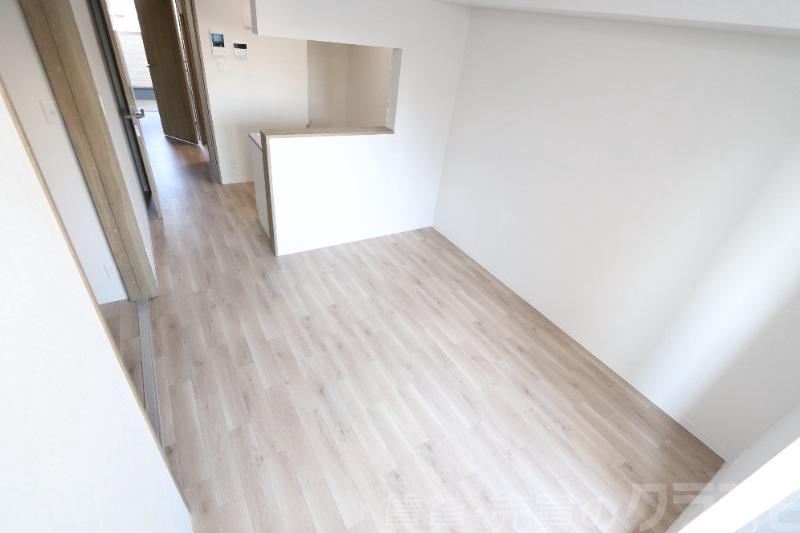 3/21 リビング/ダイニング