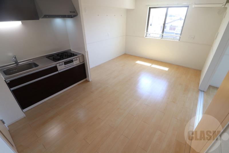 4/30 リビング/ダイニング