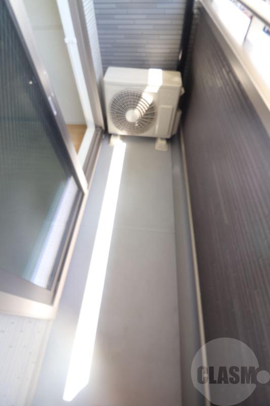 16/30 バルコニー