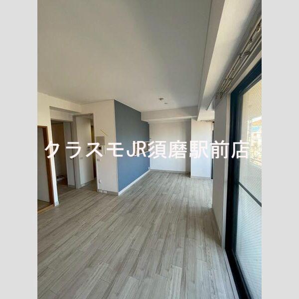 4/30 リビング/ダイニング