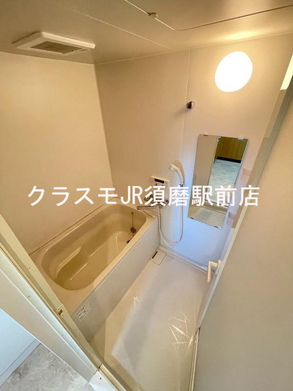 18/30 浴室