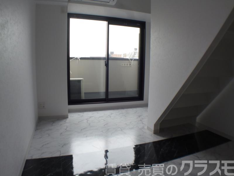 3/30 リビング/ダイニング