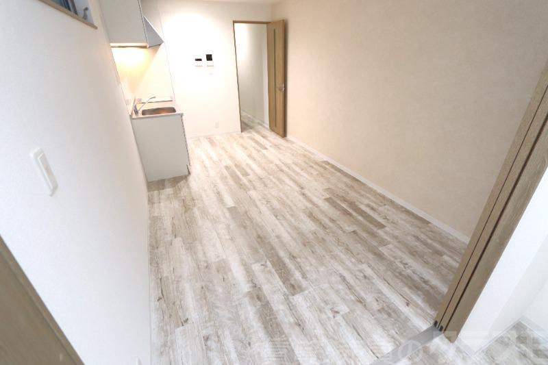 4/22 リビング/ダイニング